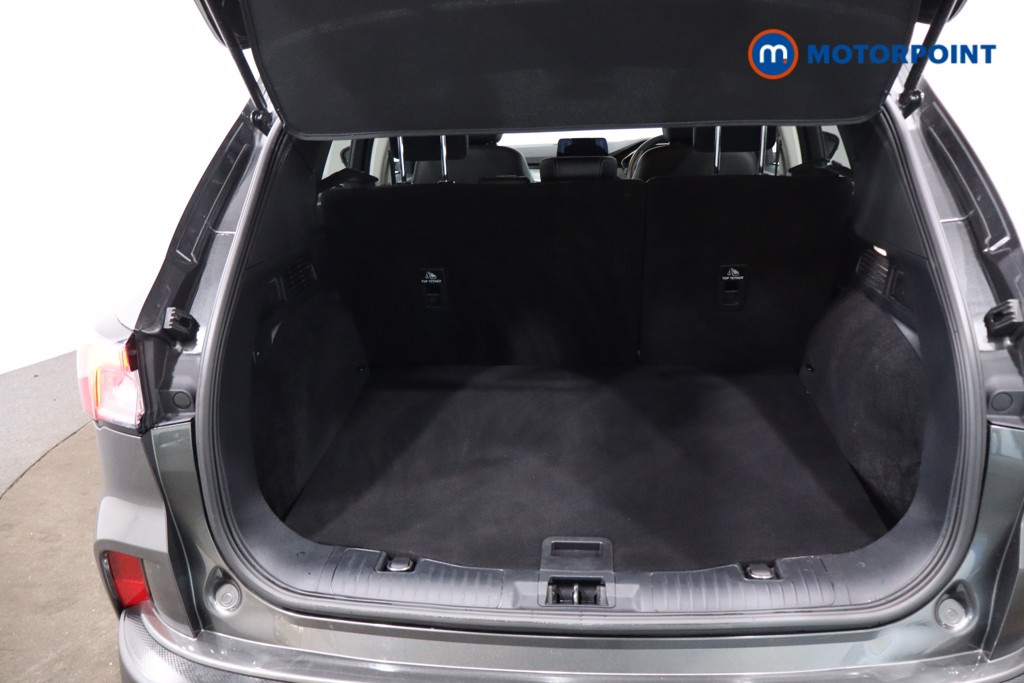 Ford Kuga Titanium First Edition Automatic Petrol Plug-In Hybrid SUV - Stock Number (1628672) - 40th supplementary image