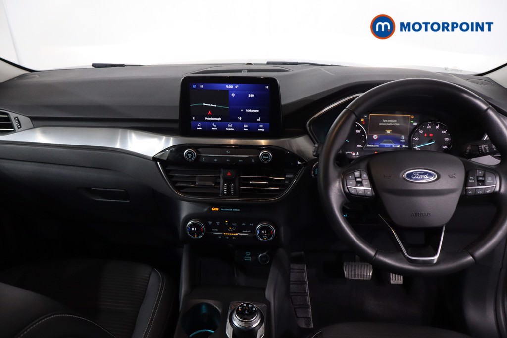 Ford Kuga Titanium First Edition Automatic Petrol Plug-In Hybrid SUV - Stock Number (1628672) - 1st supplementary image