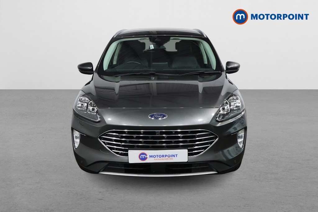 Ford Kuga Titanium First Edition Automatic Petrol Plug-In Hybrid SUV - Stock Number (1628672) - Front bumper