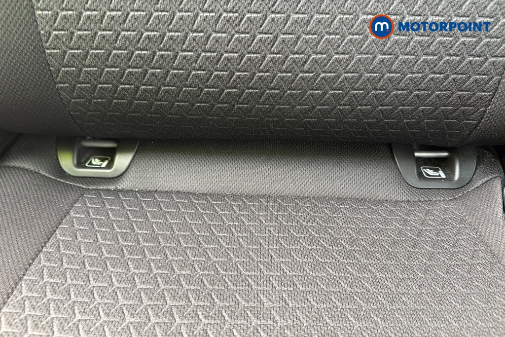 Suzuki Swift Sz-T Manual Petrol Hatchback - Stock Number (1628714) - 27th supplementary image