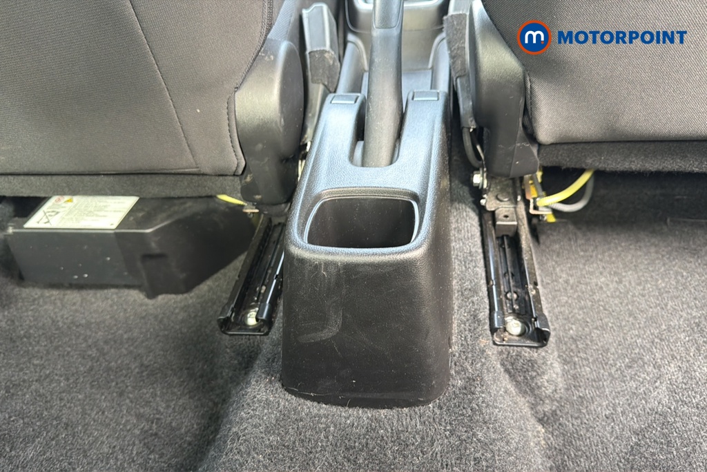 Suzuki Swift Sz-T Manual Petrol Hatchback - Stock Number (1628714) - 28th supplementary image