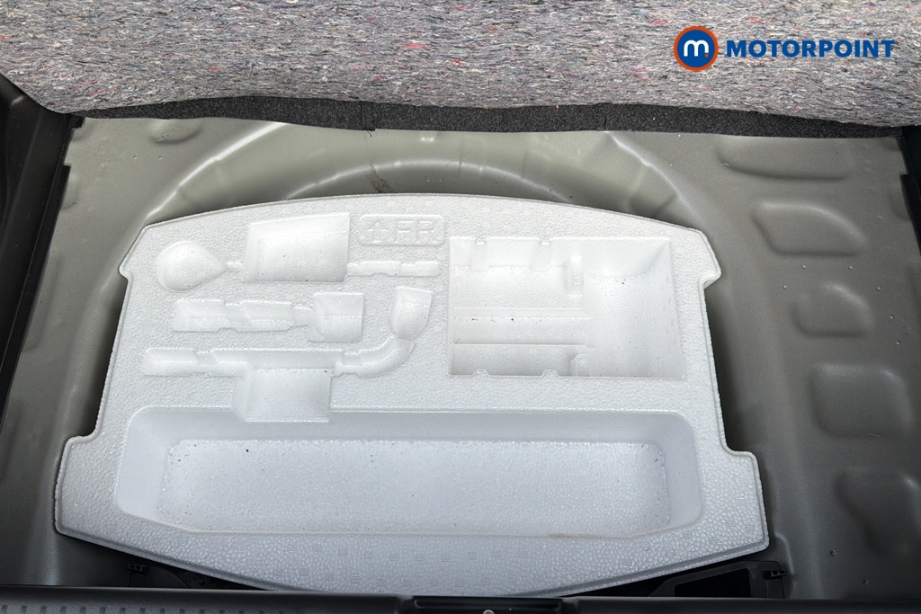 Suzuki Swift Sz-T Manual Petrol Hatchback - Stock Number (1628714) - 33rd supplementary image