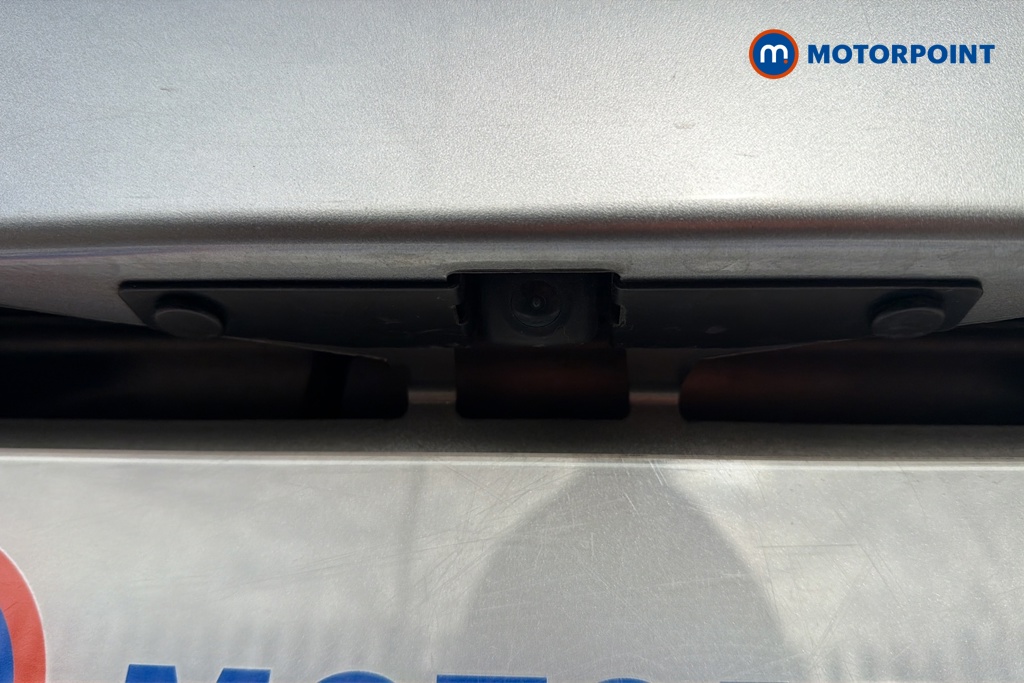 Suzuki Swift Sz-T Manual Petrol Hatchback - Stock Number (1628714) - 37th supplementary image