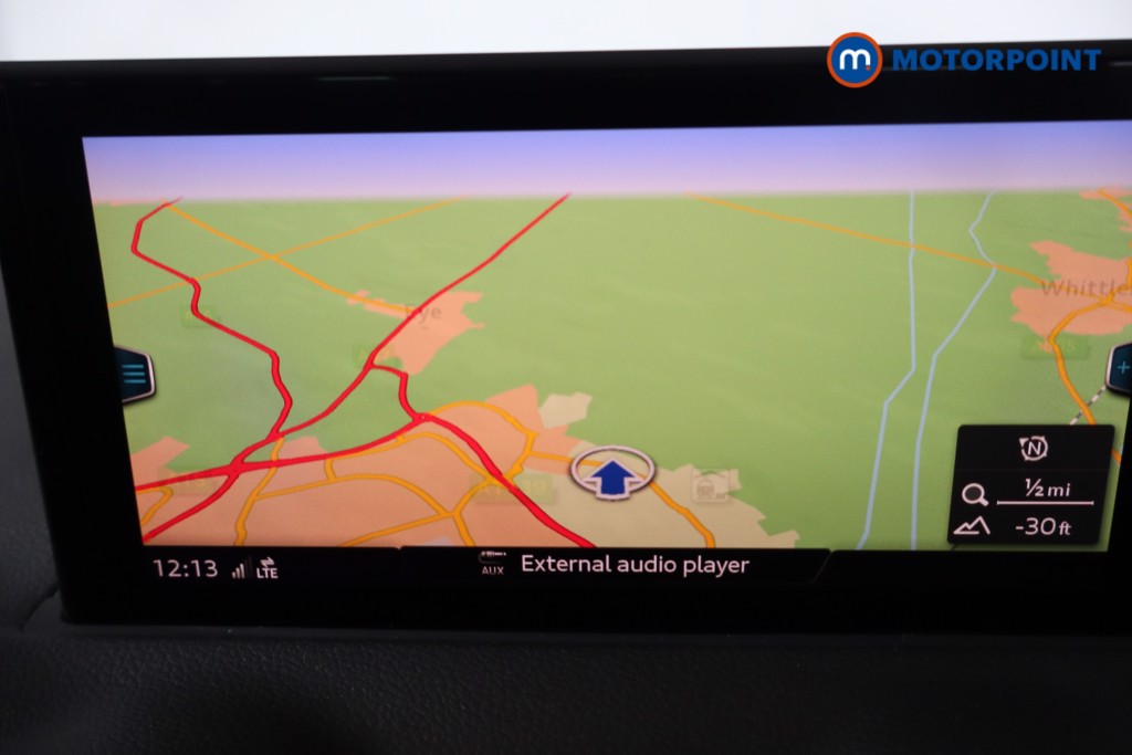 Audi Q2 Sport Automatic Petrol SUV - Stock Number (1628747) - 2nd supplementary image