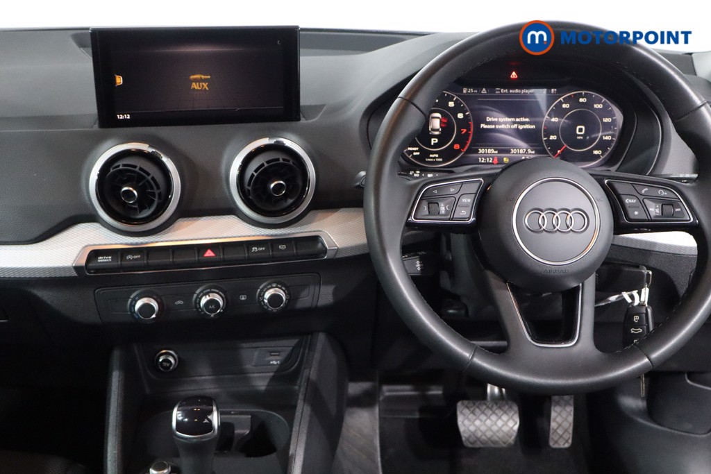 Audi Q2 Sport Automatic Petrol SUV - Stock Number (1628747) - 3rd supplementary image