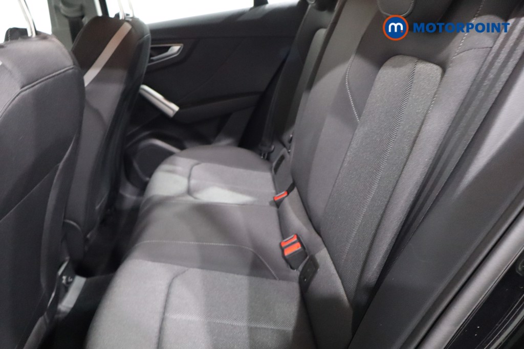 Audi Q2 Sport Automatic Petrol SUV - Stock Number (1628747) - 5th supplementary image