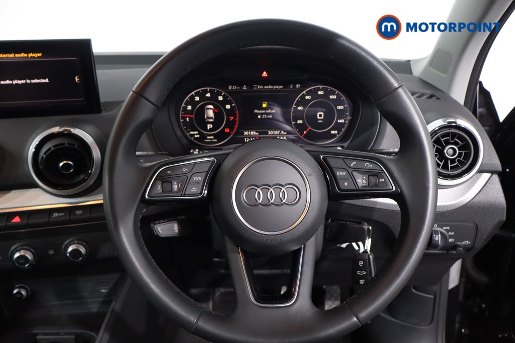 Audi Q2 Sport Automatic Petrol SUV - Stock Number (1628747) - 6th supplementary image