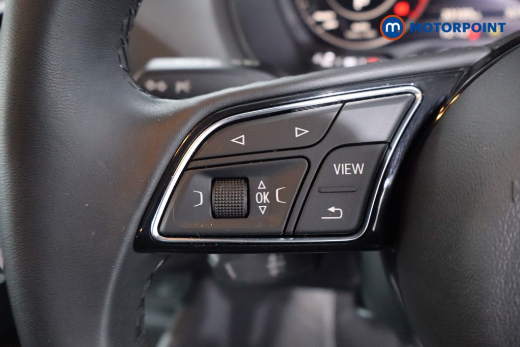 Audi Q2 Sport Automatic Petrol SUV - Stock Number (1628747) - 7th supplementary image