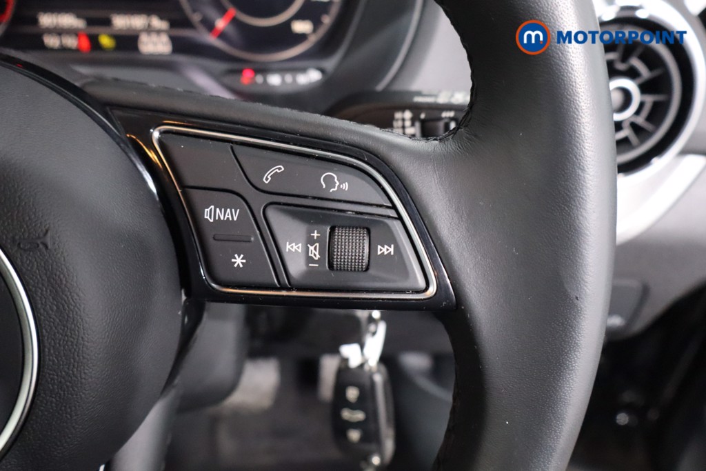 Audi Q2 Sport Automatic Petrol SUV - Stock Number (1628747) - 8th supplementary image