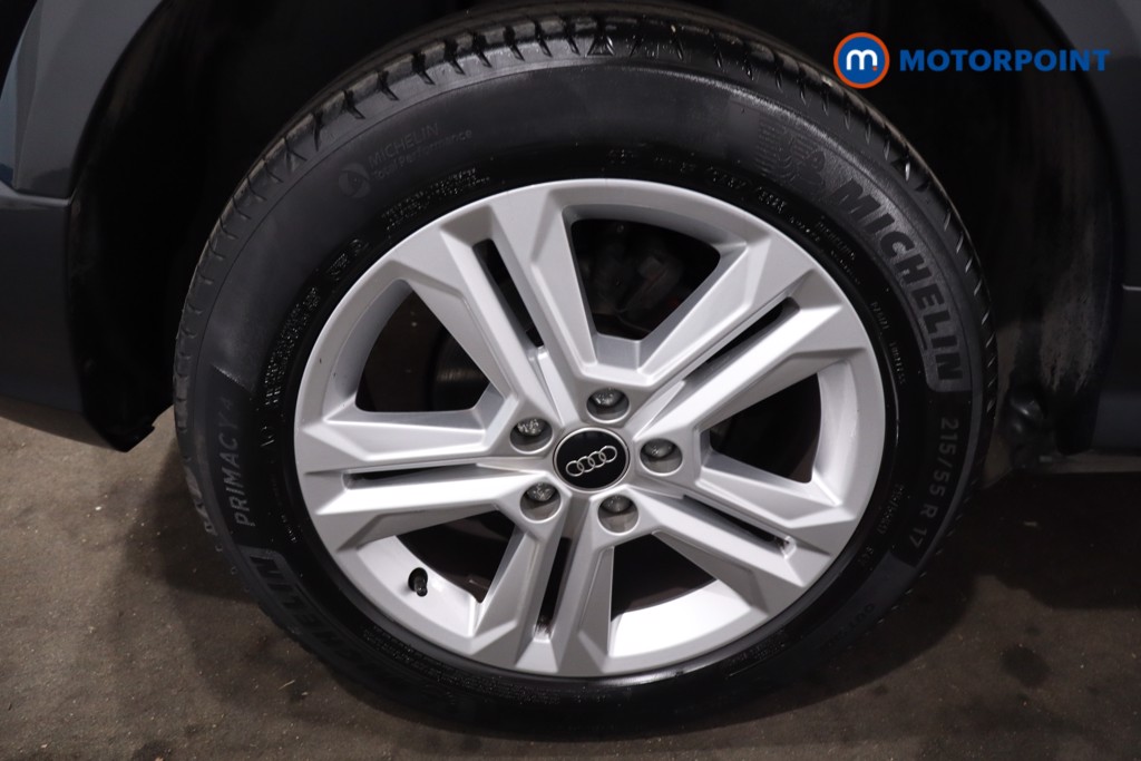 Audi Q2 Sport Automatic Petrol SUV - Stock Number (1628747) - 9th supplementary image