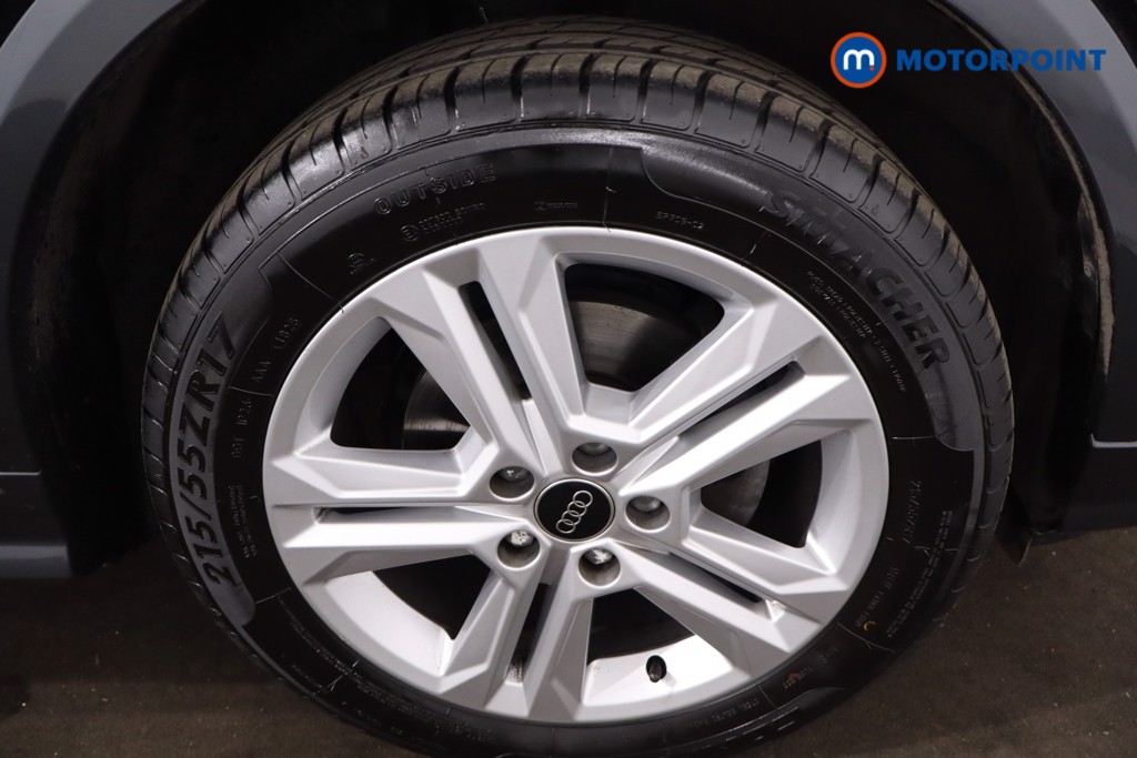 Audi Q2 Sport Automatic Petrol SUV - Stock Number (1628747) - 10th supplementary image