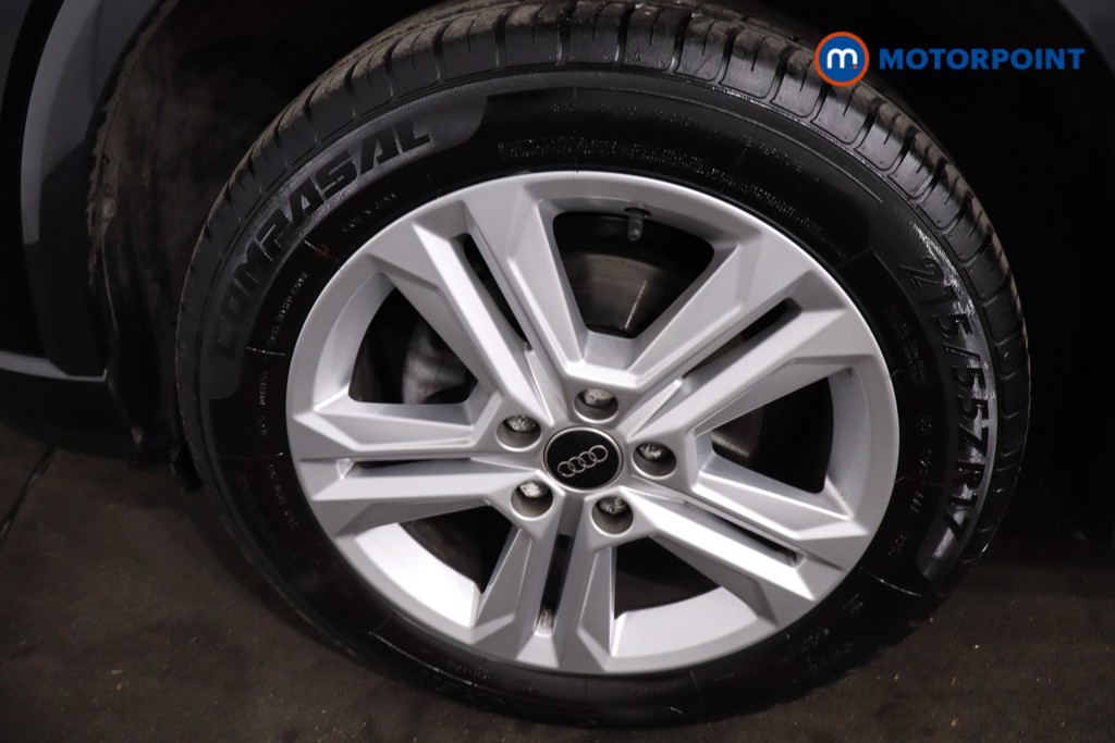 Audi Q2 Sport Automatic Petrol SUV - Stock Number (1628747) - 11th supplementary image