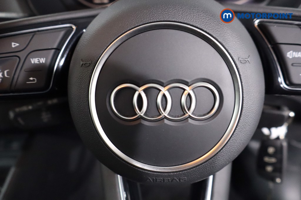 Audi Q2 Sport Automatic Petrol SUV - Stock Number (1628747) - 13th supplementary image