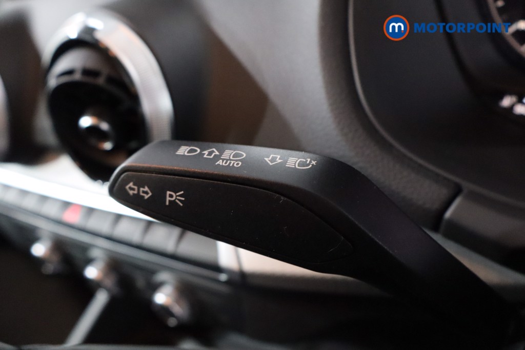 Audi Q2 Sport Automatic Petrol SUV - Stock Number (1628747) - 14th supplementary image