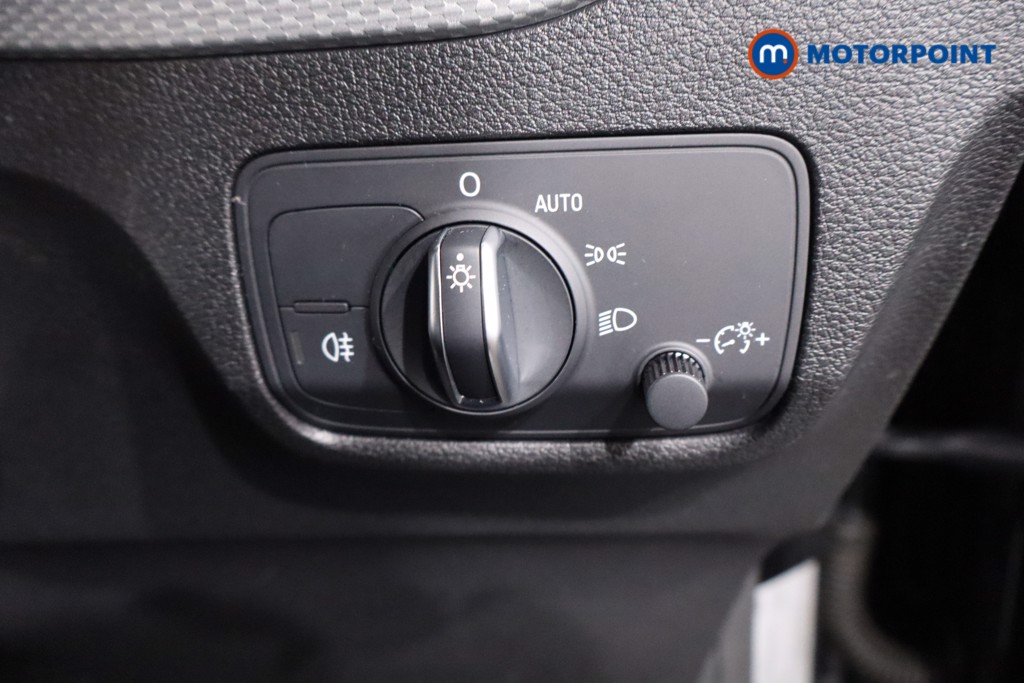 Audi Q2 Sport Automatic Petrol SUV - Stock Number (1628747) - 17th supplementary image