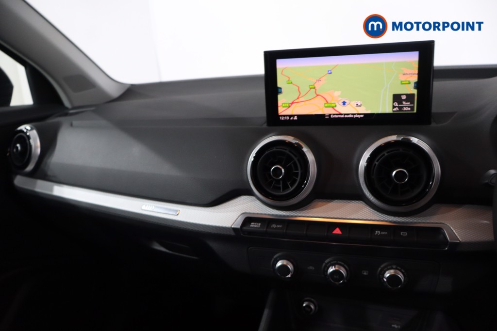 Audi Q2 Sport Automatic Petrol SUV - Stock Number (1628747) - 18th supplementary image