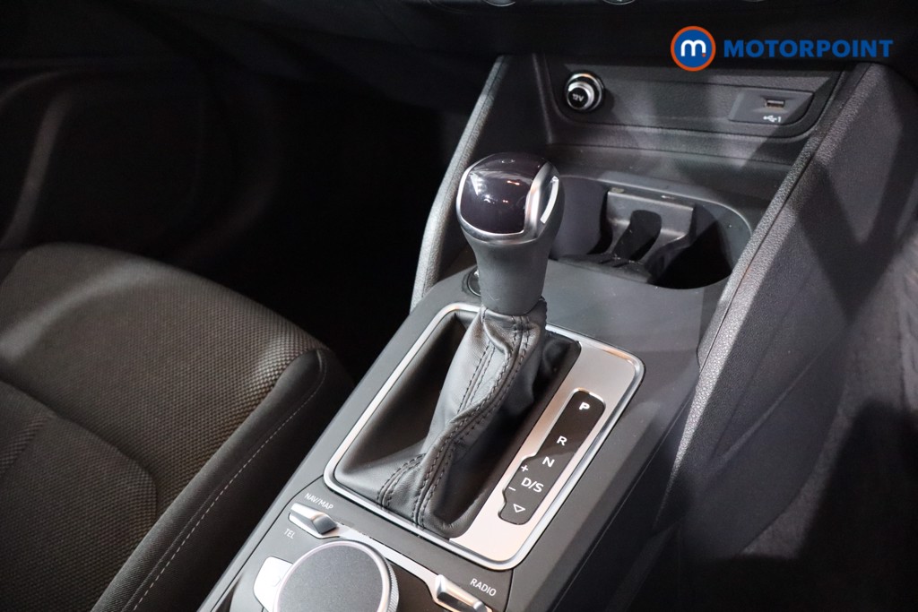 Audi Q2 Sport Automatic Petrol SUV - Stock Number (1628747) - 20th supplementary image