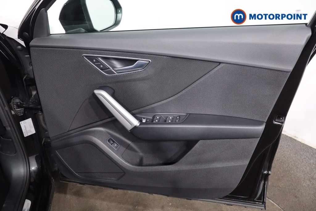 Audi Q2 Sport Automatic Petrol SUV - Stock Number (1628747) - 24th supplementary image