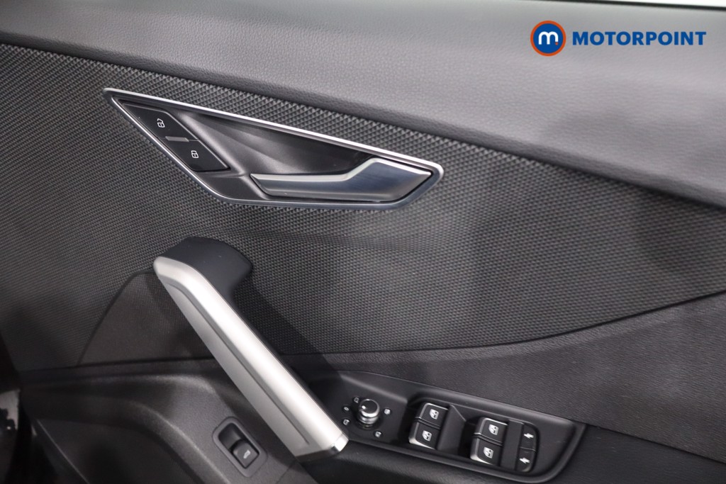 Audi Q2 Sport Automatic Petrol SUV - Stock Number (1628747) - 25th supplementary image