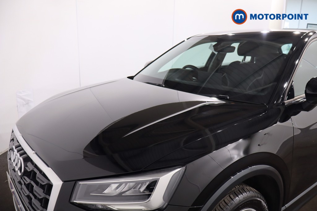 Audi Q2 Sport Automatic Petrol SUV - Stock Number (1628747) - 27th supplementary image