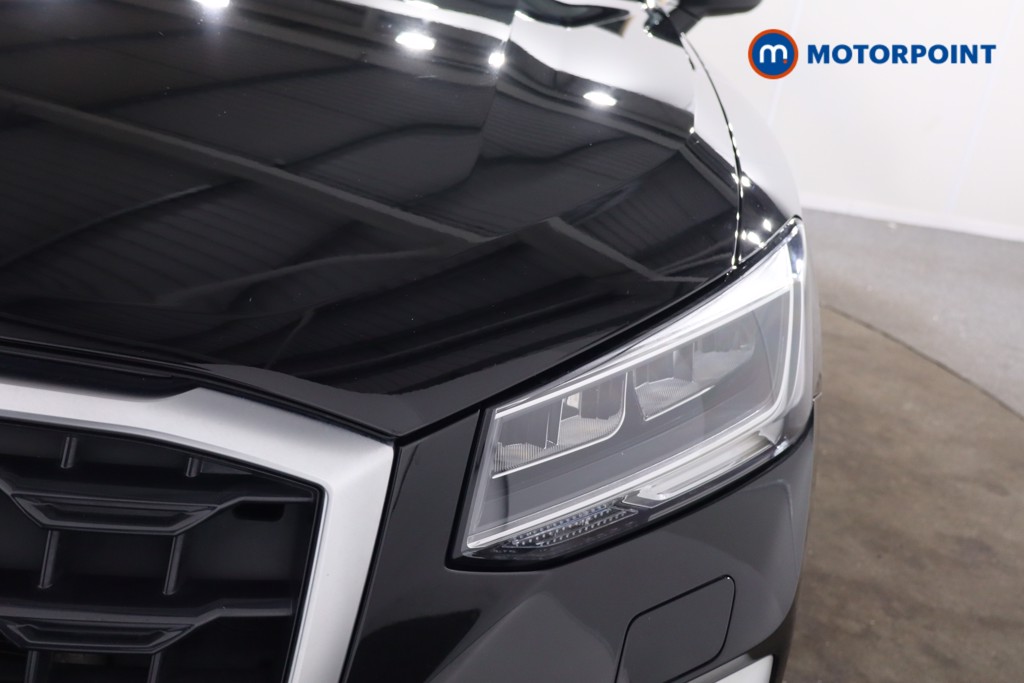 Audi Q2 Sport Automatic Petrol SUV - Stock Number (1628747) - 29th supplementary image