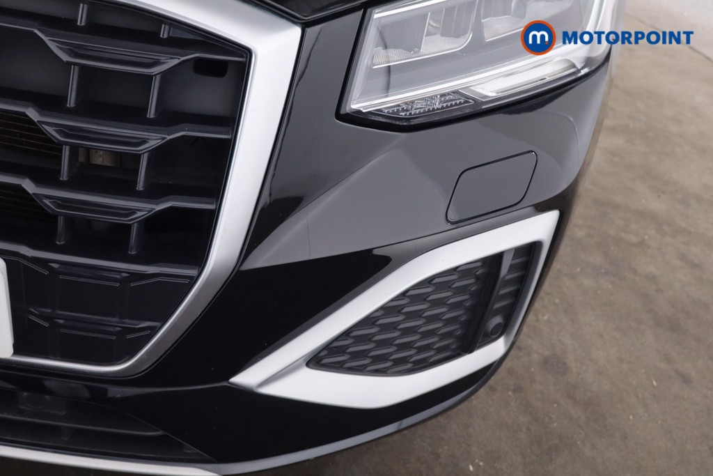 Audi Q2 Sport Automatic Petrol SUV - Stock Number (1628747) - 30th supplementary image