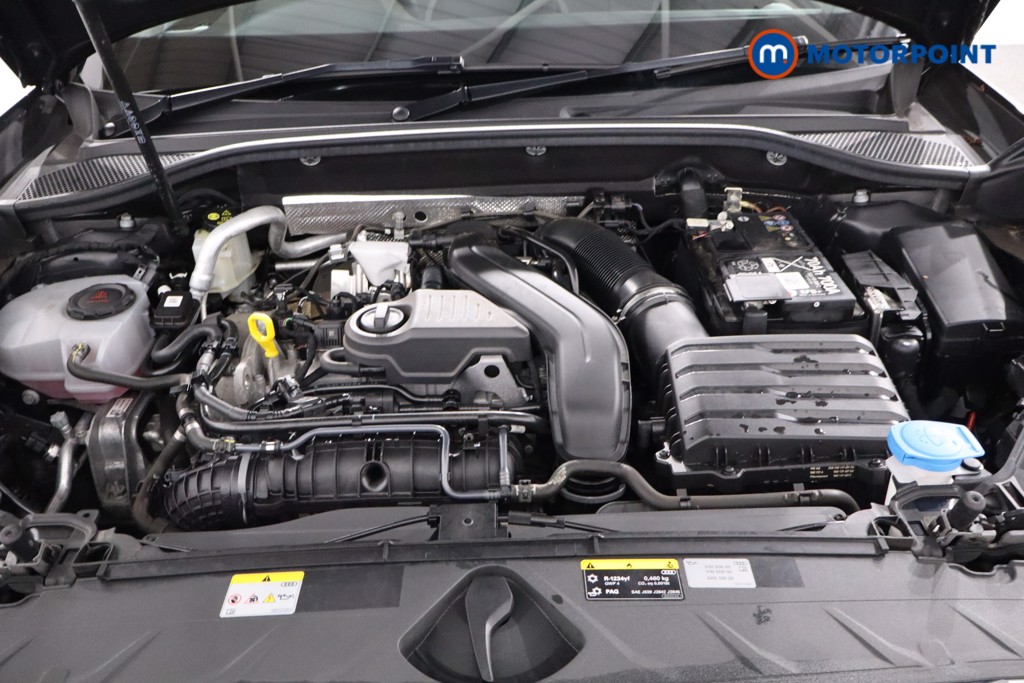 Audi Q2 Sport Automatic Petrol SUV - Stock Number (1628747) - 31st supplementary image