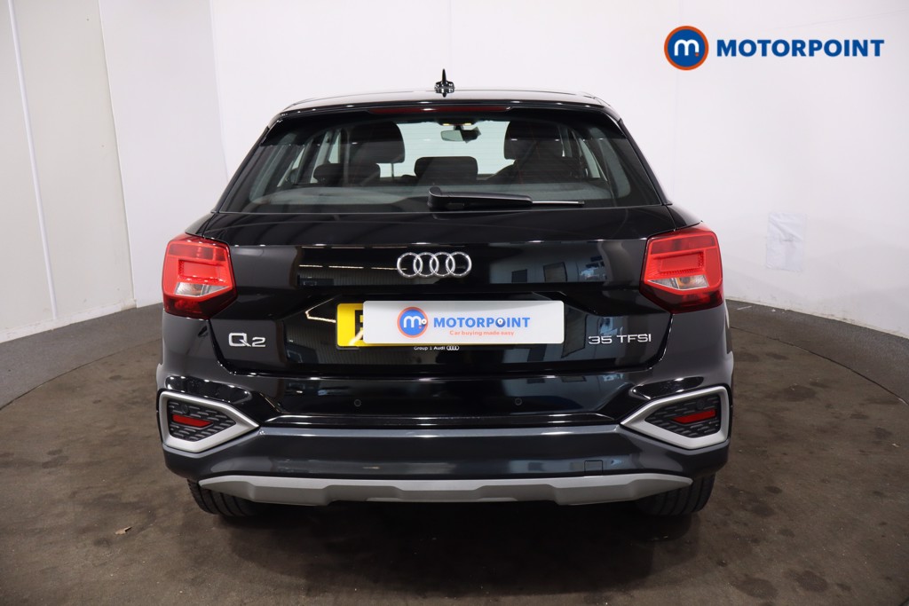 Audi Q2 Sport Automatic Petrol SUV - Stock Number (1628747) - 33rd supplementary image