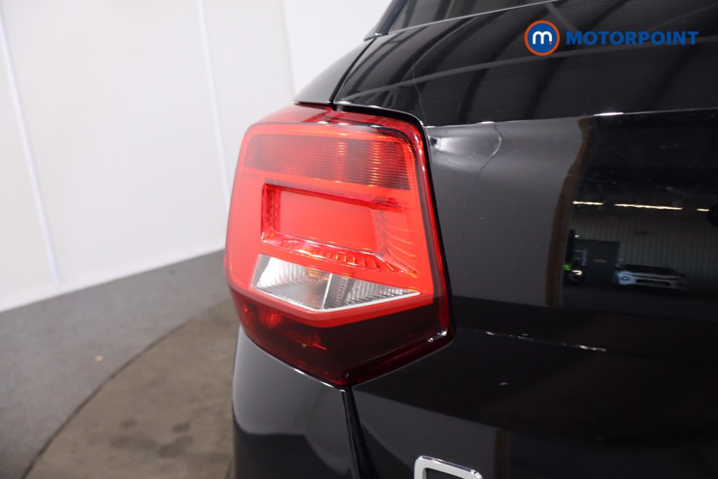 Audi Q2 Sport Automatic Petrol SUV - Stock Number (1628747) - 34th supplementary image