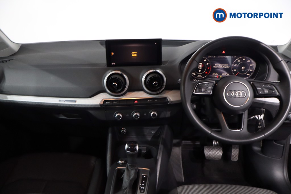 Audi Q2 Sport Automatic Petrol SUV - Stock Number (1628747) - 1st supplementary image