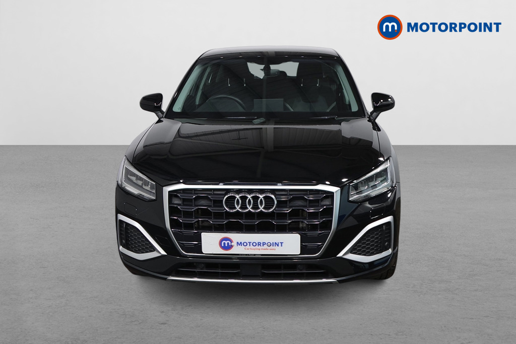 Audi Q2 Sport Automatic Petrol SUV - Stock Number (1628747) - Front bumper