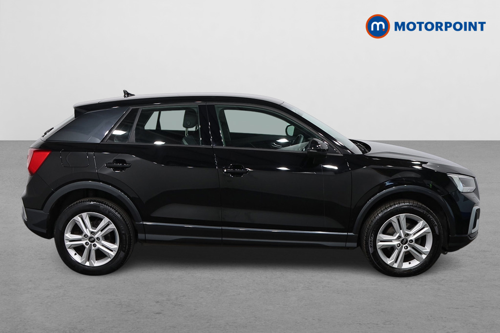 Audi Q2 Sport Automatic Petrol SUV - Stock Number (1628747) - Drivers side
