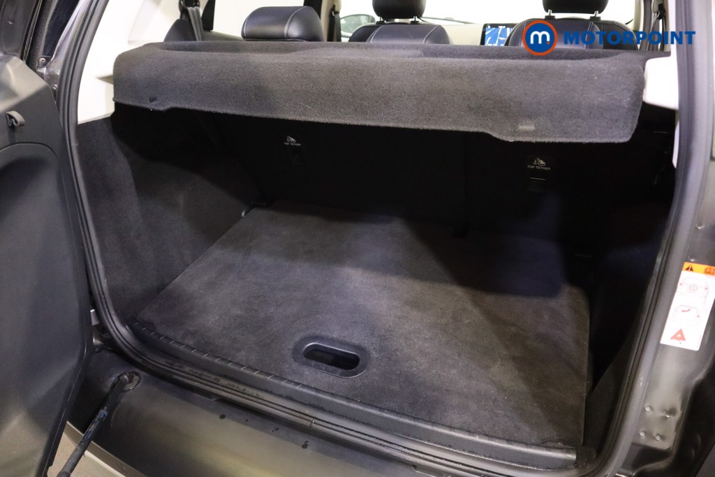 Ford Ecosport Titanium Manual Petrol SUV - Stock Number (1628792) - 7th supplementary image