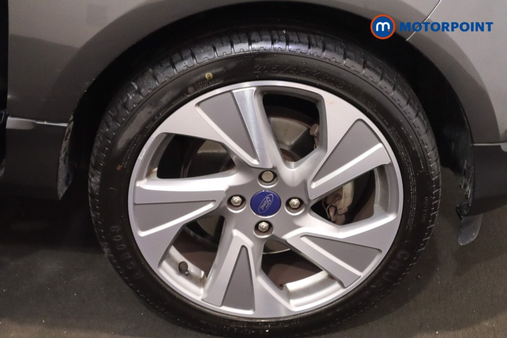 Ford Ecosport Titanium Manual Petrol SUV - Stock Number (1628792) - 10th supplementary image