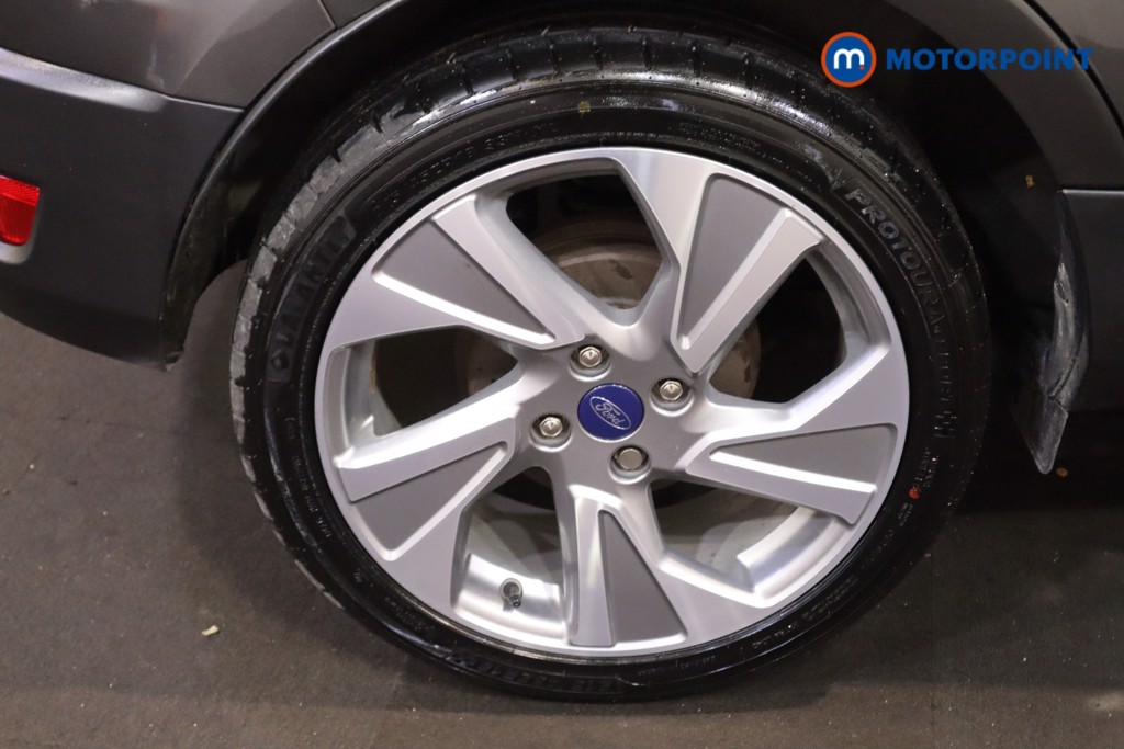 Ford Ecosport Titanium Manual Petrol SUV - Stock Number (1628792) - 11th supplementary image
