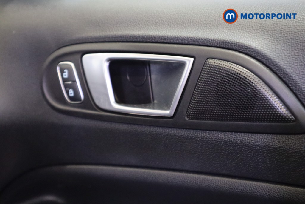 Ford Ecosport Titanium Manual Petrol SUV - Stock Number (1628792) - 12th supplementary image
