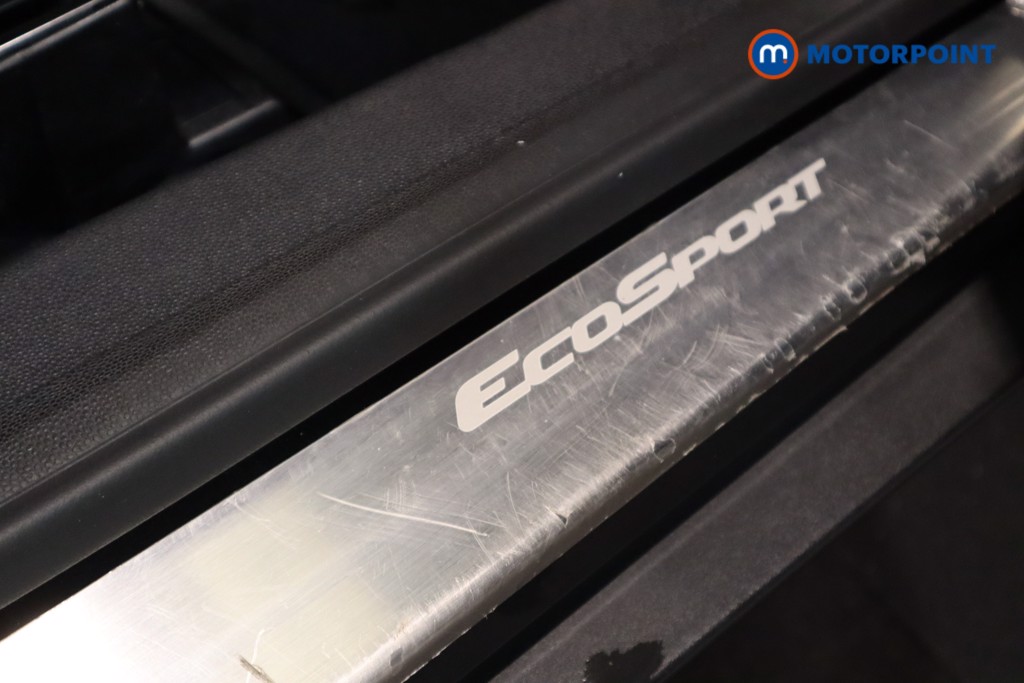 Ford Ecosport Titanium Manual Petrol SUV - Stock Number (1628792) - 14th supplementary image