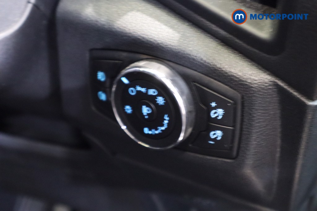 Ford Ecosport Titanium Manual Petrol SUV - Stock Number (1628792) - 15th supplementary image