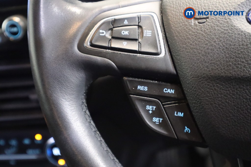 Ford Ecosport Titanium Manual Petrol SUV - Stock Number (1628792) - 16th supplementary image