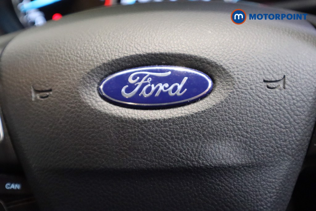 Ford Ecosport Titanium Manual Petrol SUV - Stock Number (1628792) - 18th supplementary image