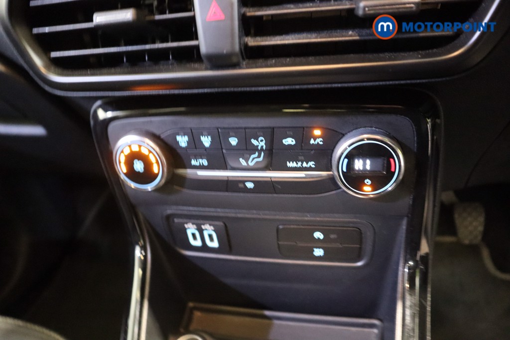 Ford Ecosport Titanium Manual Petrol SUV - Stock Number (1628792) - 20th supplementary image