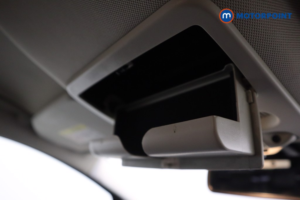 Ford Ecosport Titanium Manual Petrol SUV - Stock Number (1628792) - 21st supplementary image