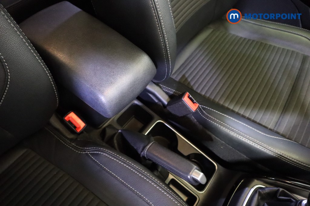 Ford Ecosport Titanium Manual Petrol SUV - Stock Number (1628792) - 22nd supplementary image