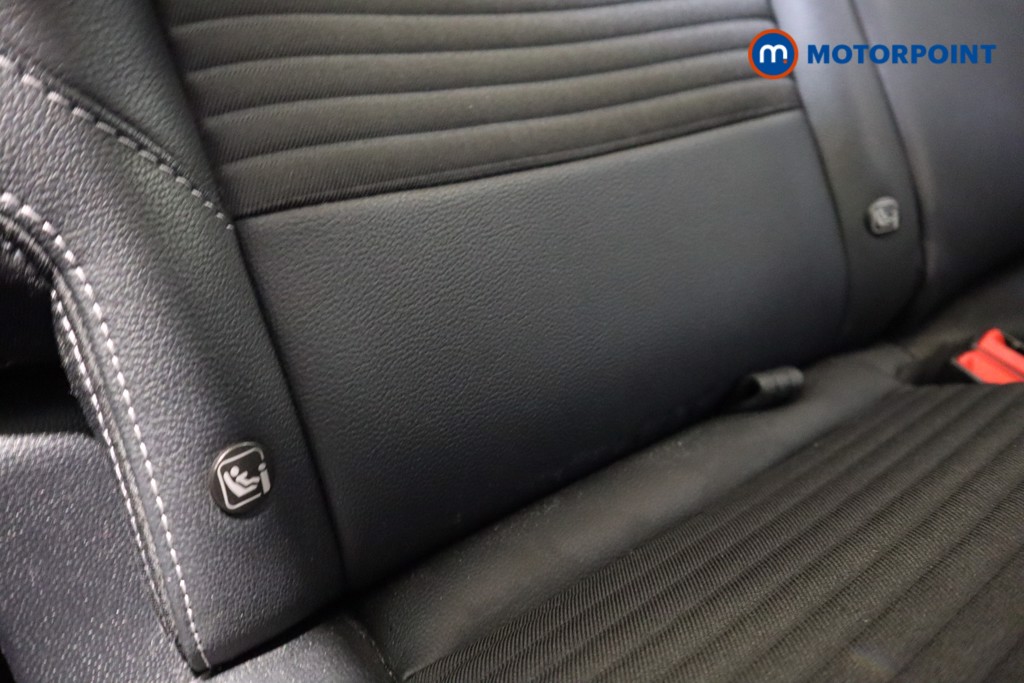 Ford Ecosport Titanium Manual Petrol SUV - Stock Number (1628792) - 23rd supplementary image