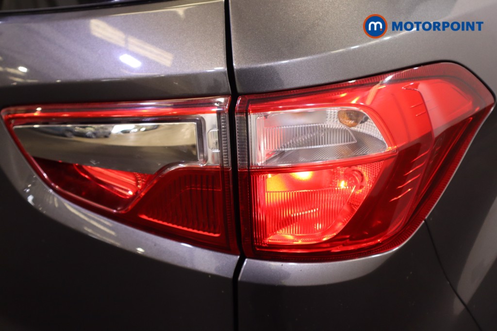 Ford Ecosport Titanium Manual Petrol SUV - Stock Number (1628792) - 24th supplementary image