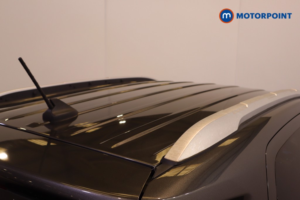 Ford Ecosport Titanium Manual Petrol SUV - Stock Number (1628792) - 25th supplementary image