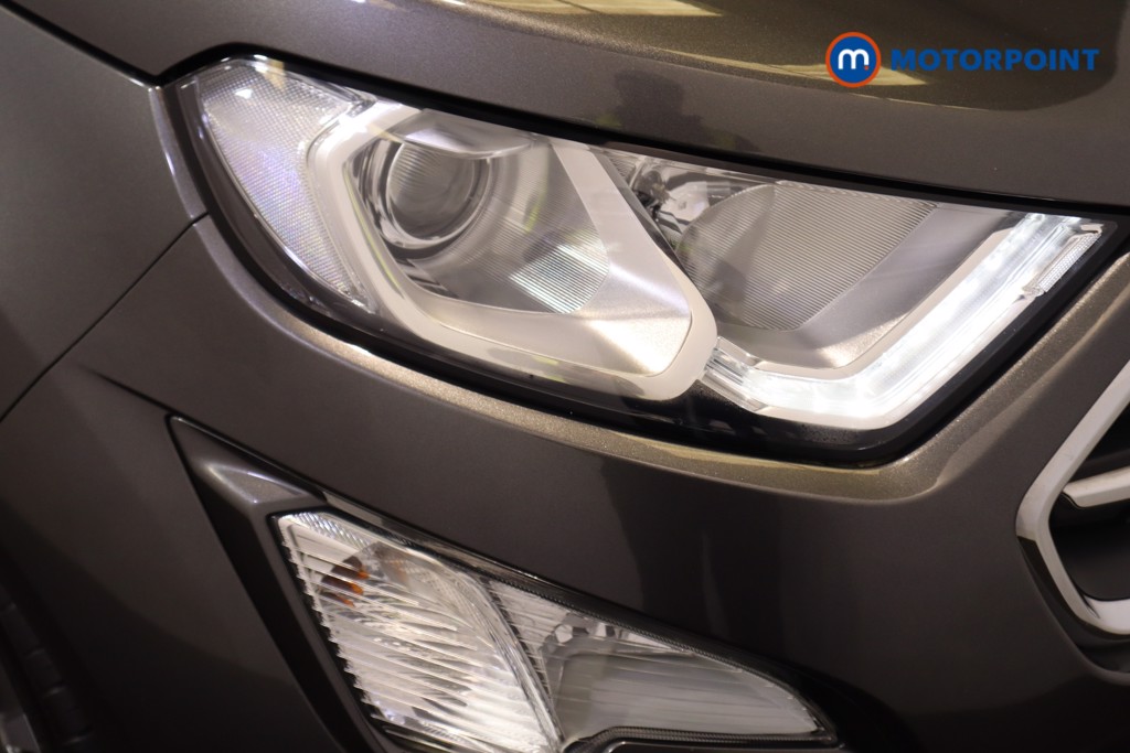 Ford Ecosport Titanium Manual Petrol SUV - Stock Number (1628792) - 26th supplementary image