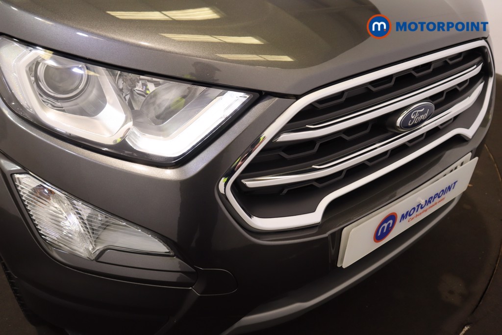 Ford Ecosport Titanium Manual Petrol SUV - Stock Number (1628792) - 27th supplementary image