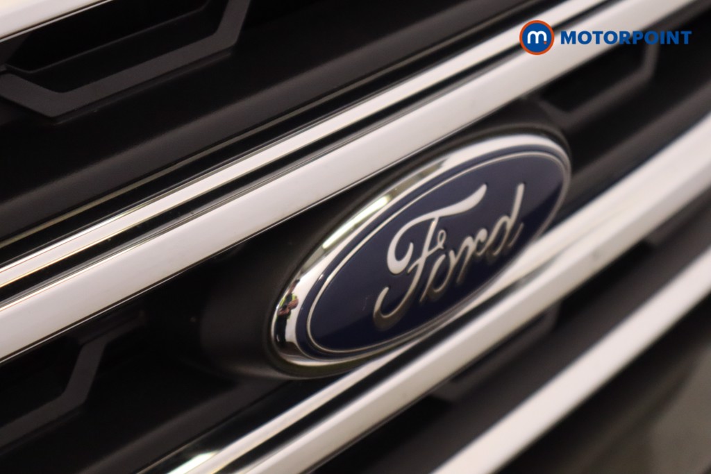 Ford Ecosport Titanium Manual Petrol SUV - Stock Number (1628792) - 28th supplementary image