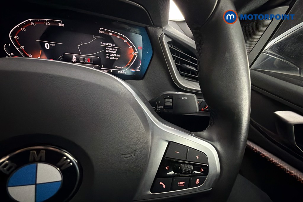 BMW 2 Series M Sport Automatic Petrol Saloon - Stock Number (1628967) - 4th supplementary image